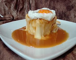 Francesinha